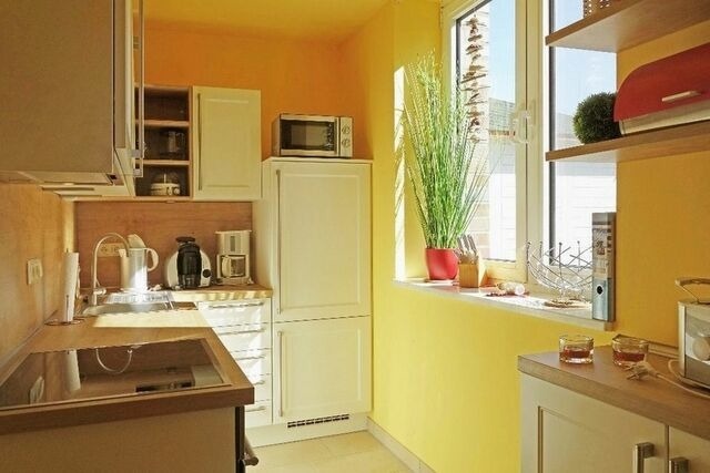 Ferienwohnung in Hohen Wieschendorf - Auszeit - ABC208 an der Ostsee - Bild 8