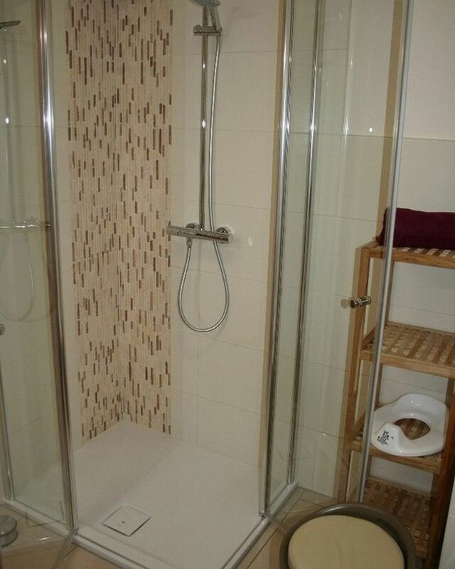 Ferienwohnung in Hohen Wieschendorf - Auszeit - ABC208 an der Ostsee - Bild 10