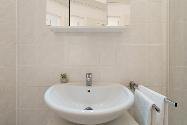 Ferienwohnung in Wendtorf - Marina Wendtorf Ostseeblick - Bild 22