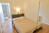 Ferienwohnung in Wismar - Apartment 2 bei der Klosterkirche, 1. OG links - ABC546 - Bild 2