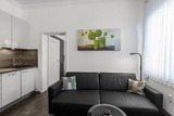 Ferienwohnung in Gr&ouml;mitz - Solymar Whg. 11 - Bild 4