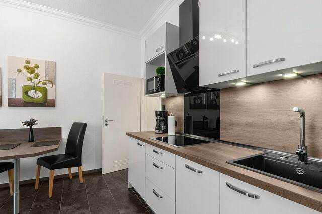 Ferienwohnung in Gr&ouml;mitz - Solymar Whg. 11 - Bild 7