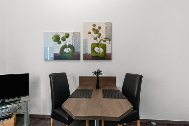 Ferienwohnung in Gr&ouml;mitz - Solymar Whg. 11 - Bild 9