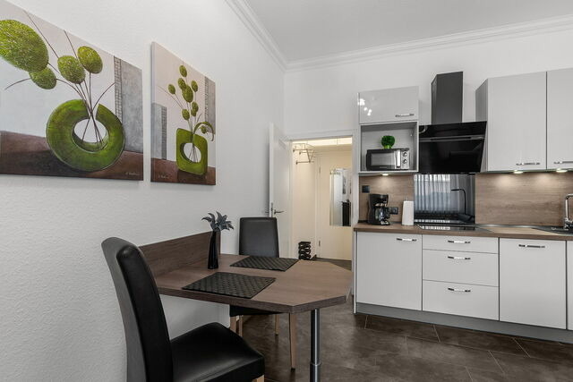 Ferienwohnung in Gr&ouml;mitz - Solymar Whg. 11 - Bild 10