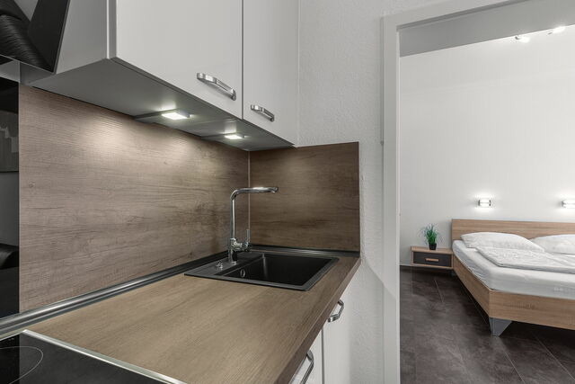 Ferienwohnung in Gr&ouml;mitz - Solymar Whg. 11 - Bild 11