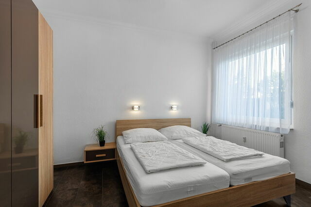 Ferienwohnung in Gr&ouml;mitz - Solymar Whg. 11 - Bild 12