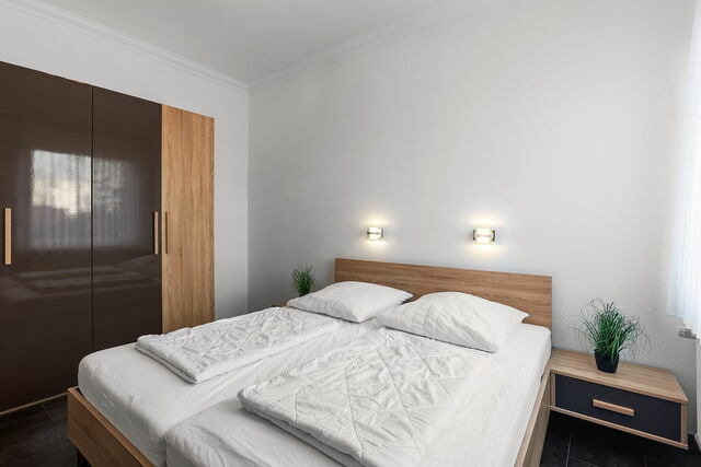 Ferienwohnung in Gr&ouml;mitz - Solymar Whg. 11 - Bild 13