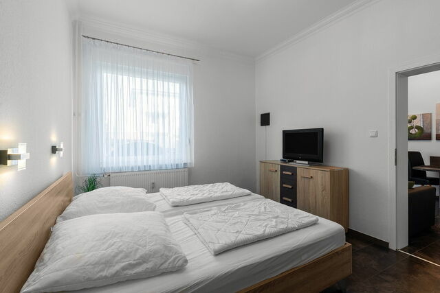 Ferienwohnung in Gr&ouml;mitz - Solymar Whg. 11 - Bild 15