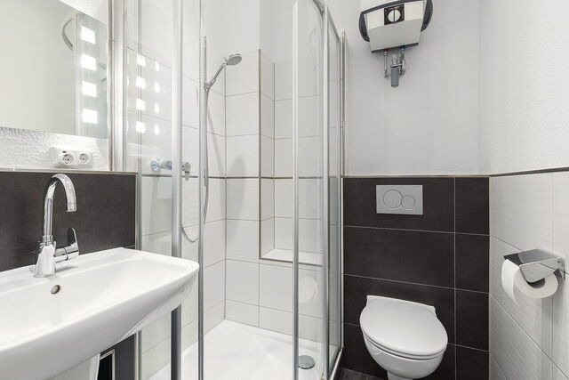 Ferienwohnung in Gr&ouml;mitz - Solymar Whg. 11 - Bild 16