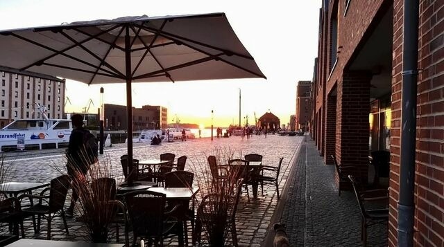 Ferienwohnung in Wismar - Voss barrierefrei - ABC313 - Bild 22