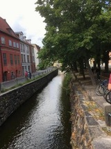 Ferienwohnung in Wismar - Voss barrierefrei - ABC313 - Bild 23