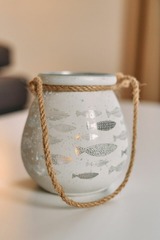 Ferienwohnung in Wismar - Meer - Appartement Alter Holzhafen - ABC3 - Bild 3