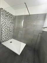 Ferienwohnung in Wismar - Meer - Appartement Alter Holzhafen - ABC3 - Bild 10