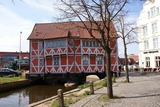 Ferienwohnung in Wismar - Meer - Appartement Alter Holzhafen - ABC3 - Bild 20