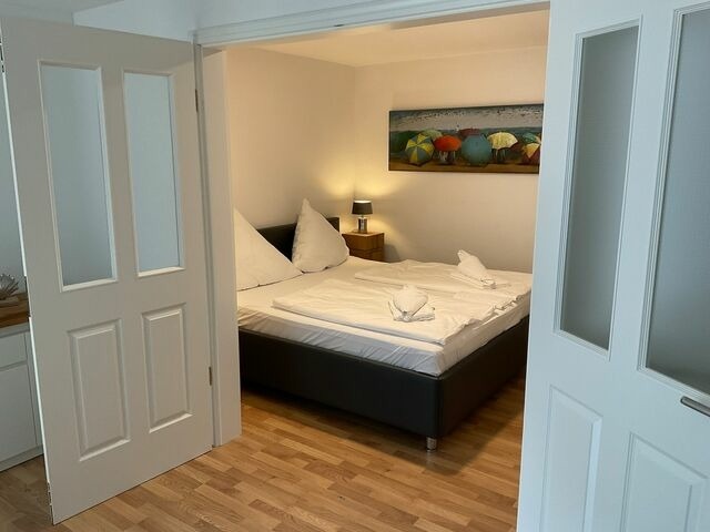 Ferienhaus in Wismar - Ferienhaus Fischkopp - exklusiv & ruhig- ABC333 - Bild 7