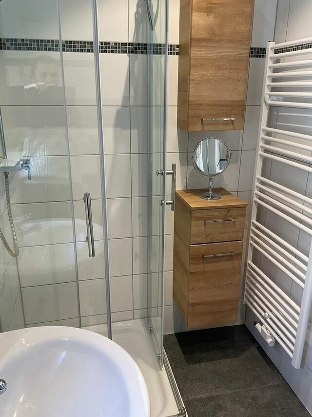 Ferienhaus in Wismar - Ferienhaus Fischkopp - exklusiv & ruhig- ABC333 - Bild 14