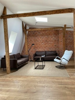 Altstadtloft im Herzen Wismars - ABC303