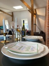 Ferienwohnung in Wismar - Altstadtloft im Herzen Wismars - ABC303 - Bild 7