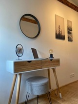 Ferienwohnung in Wismar - Altstadtloft im Herzen Wismars - ABC303 - Bild 16