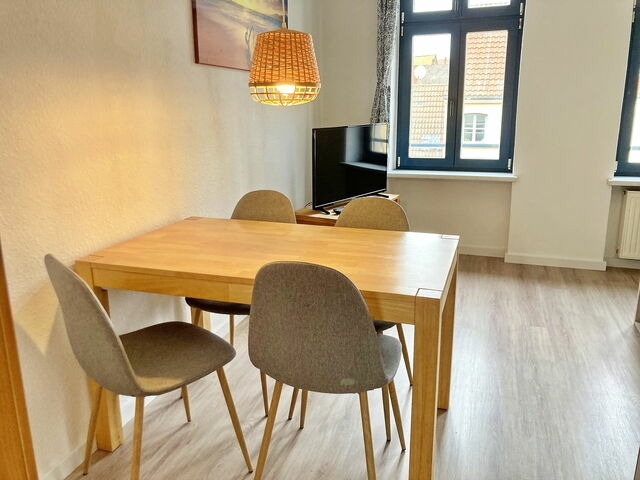 Ferienwohnung in Wismar - Am M&uuml;hlenbach - ABC270 - Bild 6