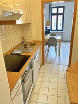 Ferienwohnung in Wismar - Am M&uuml;hlenbach - ABC270 - Bild 8