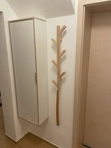 Ferienwohnung in Wismar - Appartement Nikolaiblick - ABC359 - Bild 10