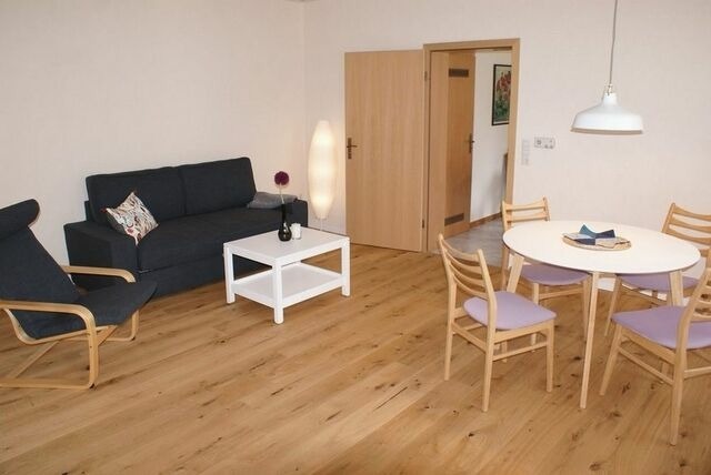 Ferienwohnung in Hohenkirchen - Kirchblick an der Ostsee - ABC277 - nur Ferieng&auml;ste! - Bild 6