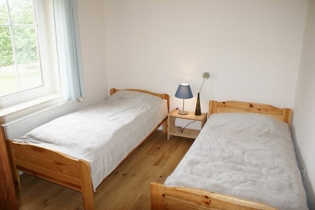 Ferienwohnung in Hohenkirchen - Kirchblick an der Ostsee - ABC277 - nur Ferieng&auml;ste! - Bild 7