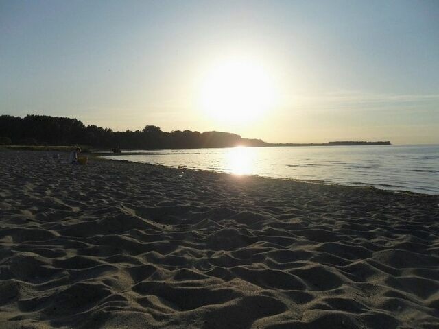 Ferienwohnung in Hohenkirchen - Kirchblick an der Ostsee - ABC277 - nur Ferieng&auml;ste! - Bild 12