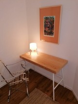 Ferienwohnung in Wismar - NikolaiTraum in der Altstadt - ebenerdig - ABC295 - Bild 8