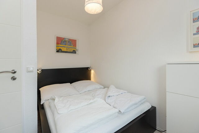 Ferienwohnung in Gr&ouml;mitz - Im Winkel 15A App. Stanek - Bild 20