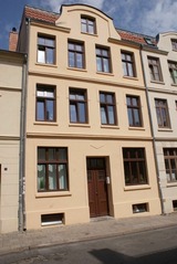 Ferienwohnung in Wismar - Baltic Lounge - ABC296 - Bild 13