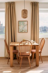 Ferienwohnung in Wismar - Land - Appartement Alter Holzhafen - ABC2 - Bild 2