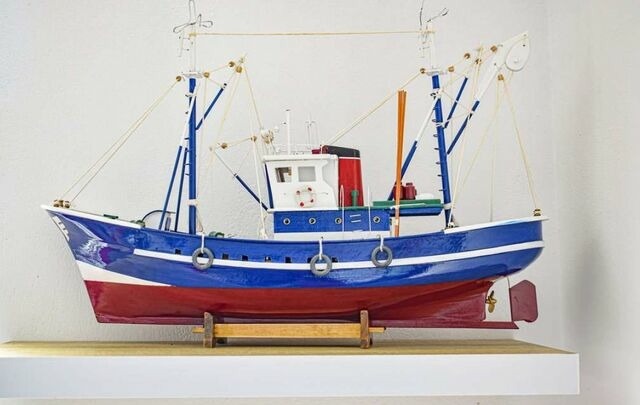 Ferienwohnung in Hohen Wieschendorf - FeWo Windrose App303 HoWiDo - ABC612 - Nur Ferieng&auml;ste - Bild 4