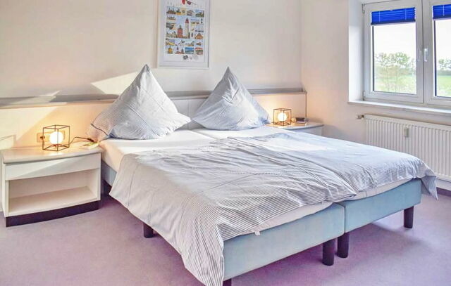 Ferienwohnung in Hohen Wieschendorf - FeWo Windrose App303 HoWiDo - ABC612 - Nur Ferieng&auml;ste - Bild 8