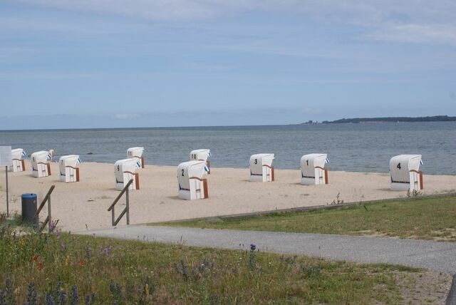 Ferienwohnung in Hohen Wieschendorf - FeWo Windrose App303 HoWiDo - ABC612 - Nur Ferieng&auml;ste - Bild 23