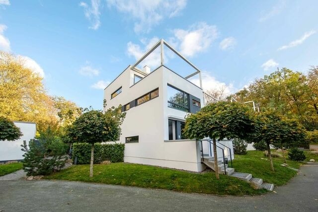 Ferienwohnung in Sellin - Strandvilla Sonnendeck - Bild 21