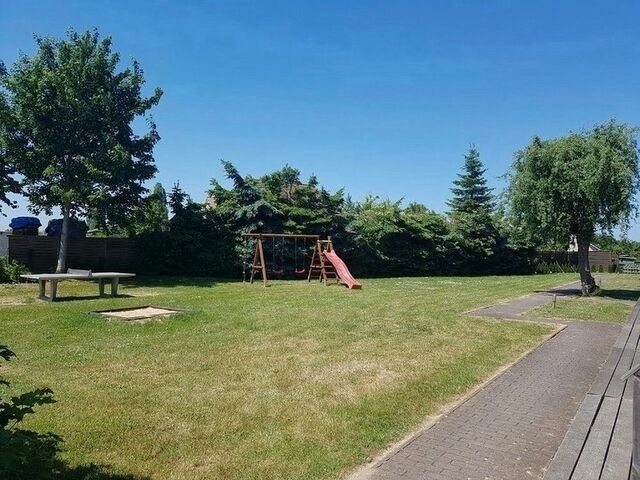 Ferienwohnung in Beckerwitz - Muschelsucher - S&uuml;nnenkieker WE10 - ABC250 - nur Ferieng&auml;ste! - Bild 10