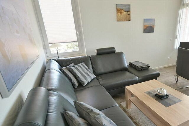 Ferienwohnung in Gr&ouml;mitz - Villa am Meer Whg. 54 - Bild 2