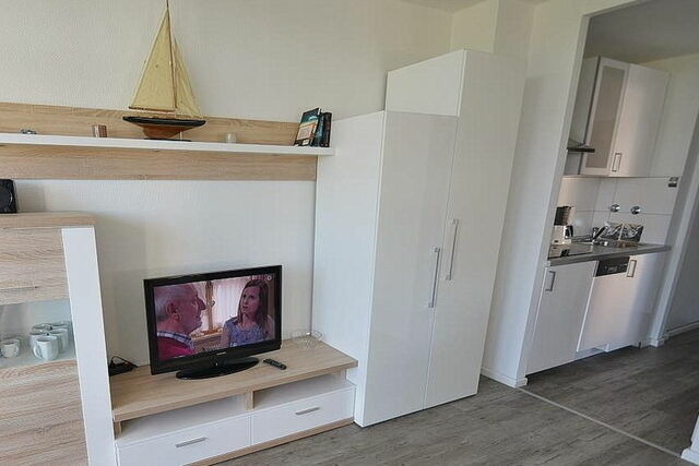 Ferienwohnung in Gr&ouml;mitz - Villa am Meer Whg. 54 - Bild 4