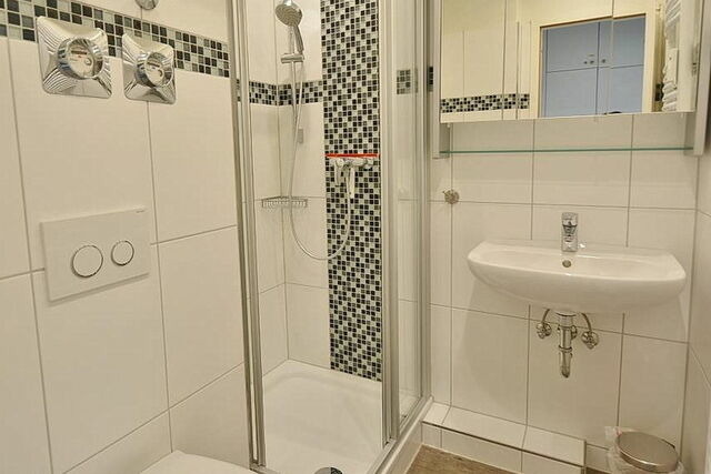 Ferienwohnung in Gr&ouml;mitz - Villa am Meer Whg. 54 - Bild 8