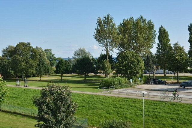 Ferienwohnung in Gr&ouml;mitz - Villa am Meer Whg. 54 - Bild 9