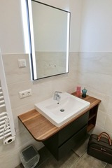 Ferienwohnung in Hohen Wieschendorf - Huk's 20 - Aurora Vista - ABC540 - Bild 17