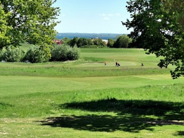 Ferienwohnung in Hohen Wieschendorf - Schwanensee No. 23 - Aurora Vista - ABC530 - Bild 7