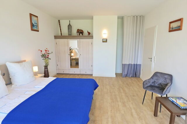 Ferienwohnung in Hohen Wieschendorf - Schwanensee No. 23 - Aurora Vista - ABC530 - Bild 17