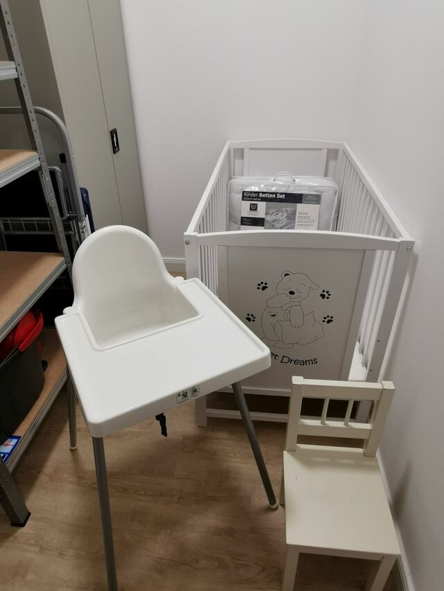 Ferienwohnung in Hohen Wieschendorf - Schwanensee No. 23 - Aurora Vista - ABC530 - Bild 22