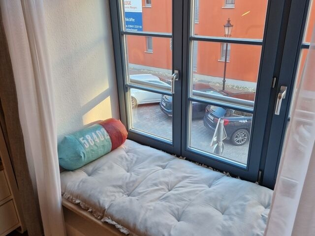 Ferienwohnung in Wismar - Walfisch im Zentrum - ABC350 - Bild 11