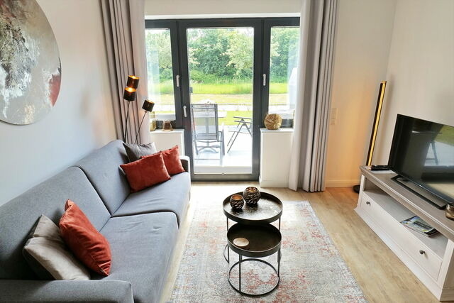 Ferienwohnung in Hohen Wieschendorf - RuheOase No. 12 - Aurora Vista - ABC539 - Bild 5