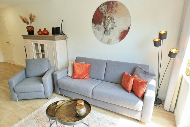 Ferienwohnung in Hohen Wieschendorf - RuheOase No. 12 - Aurora Vista - ABC539 - Bild 6