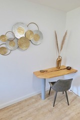 Ferienwohnung in Hohen Wieschendorf - RuheOase No. 12 - Aurora Vista - ABC539 - Bild 15